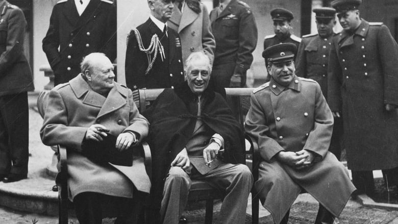 Savaşan Dünya - The World at War