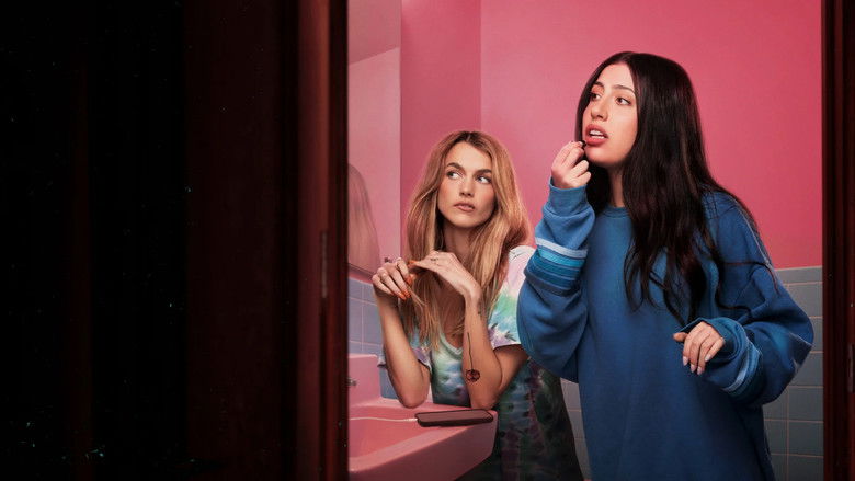 Oda Arkadaşları - Roommates