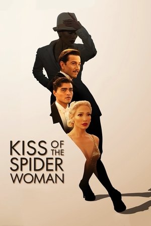 Örümcek Kadının Öpücüğü - Kiss of the Spider Woman
