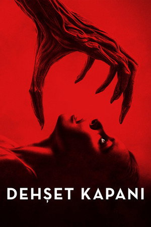 Dehşet Kapanı - Consumed