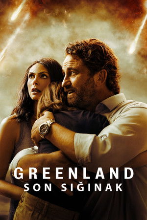 Greenland: Son Sığınak - Greenland izle