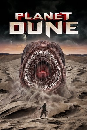 Planet Dune - Dune Gezegeni