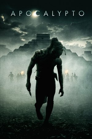 Apocalypto - Apokalipto