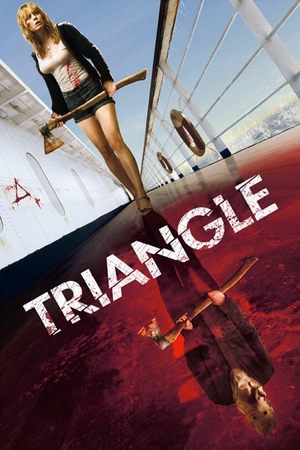 Şeytan Üçgeni - Triangle izle