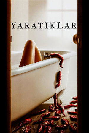 Yaratıklar - Slither izle