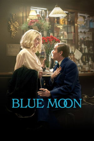Mavi Ay - Blue Moon