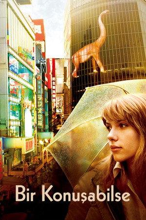 Bir Konuşabilse - Lost in Translation