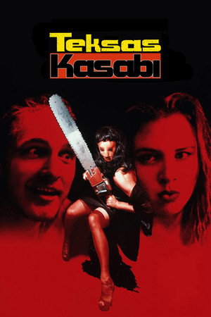 Teksas Kasabı - The Return of the Texas Chainsaw Massacre