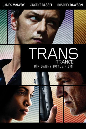 Trans - Trance