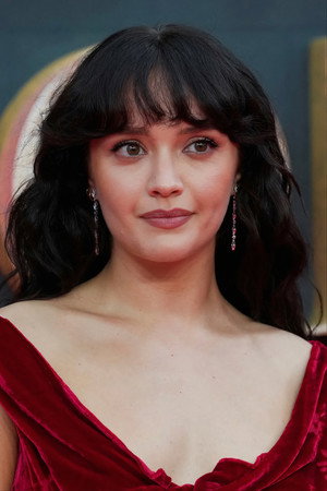 Olivia Cooke