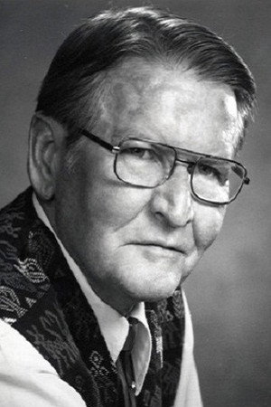 James N. Harrell