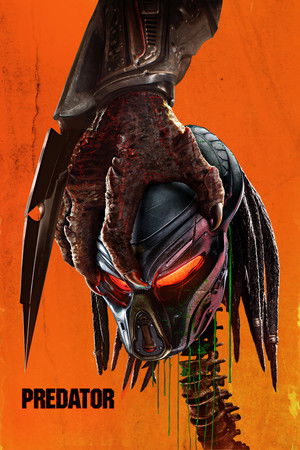 Predator - The Predator izle