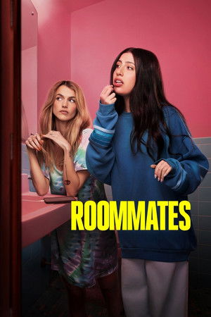 Oda Arkadaşları - Roommates izle