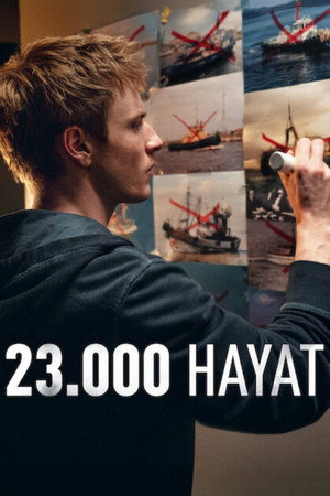 23.000 Hayat - 23.000 Leben izle