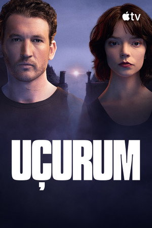 Uçurum - The Gorge