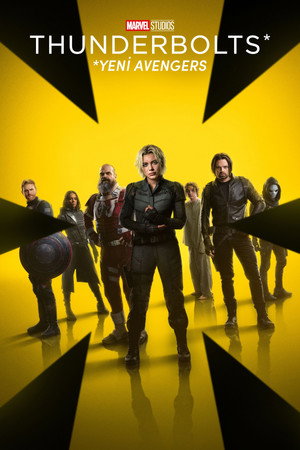 Thunderbolts* izle