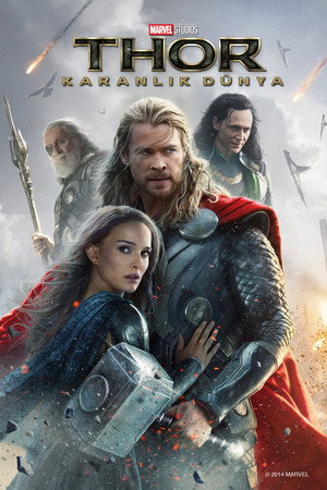Thor: Karanlık Dünya - Thor: The Dark World
