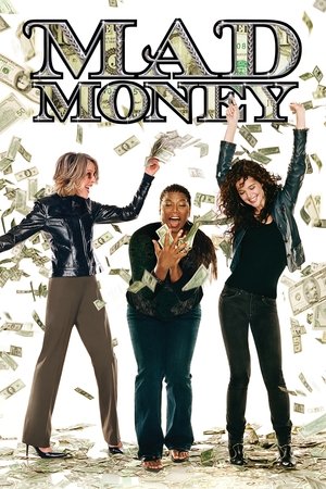 Çılgın Para - Mad Money