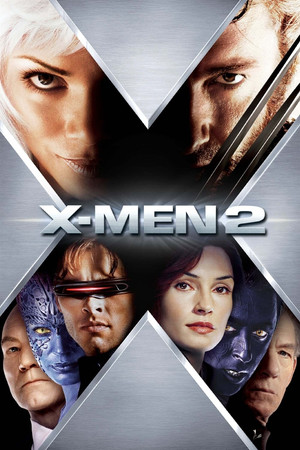 X-Men 2 - X2