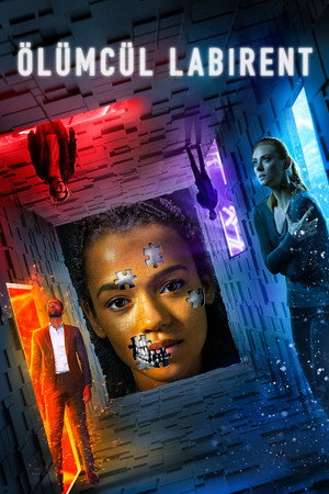 Ölümcül Labirent - Escape Room