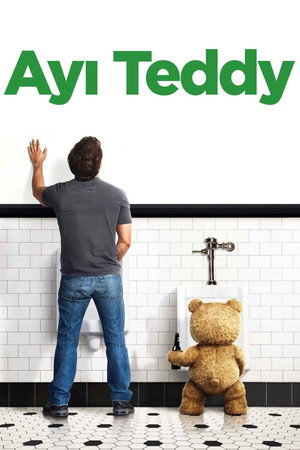 Ayı Teddy - Ted