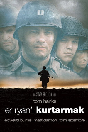 Er Ryan'ı Kurtarmak - Saving Private Ryan