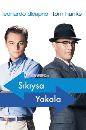 Sıkıysa Yakala - Catch Me If You Can