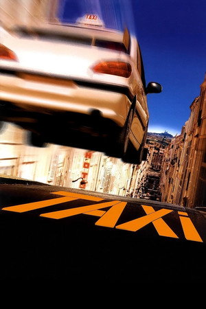 Taksi - Taxi