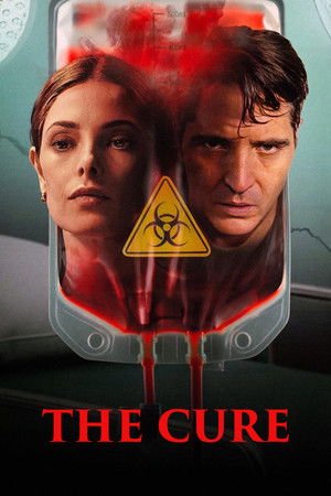The Cure izle