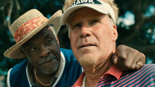 1. Bölüm izle
