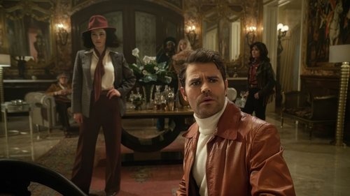 4. Bölüm izle