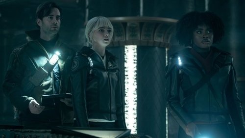 5. Bölüm izle