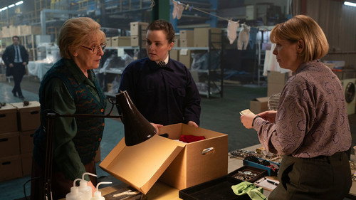 3. Bölüm izle