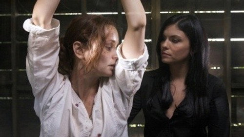 8. Bölüm izle