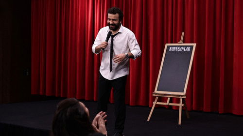 8. Bölüm izle