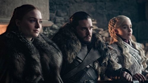 1. Bölüm izle