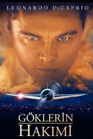 Göklerin Hakimi - The Aviator izle