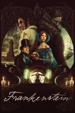 Frankenstein izle