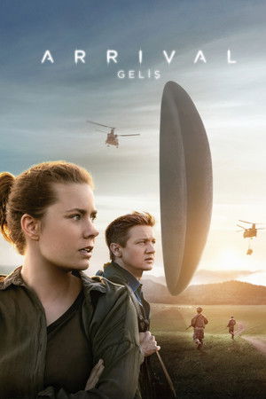 Geliş - Arrival izle