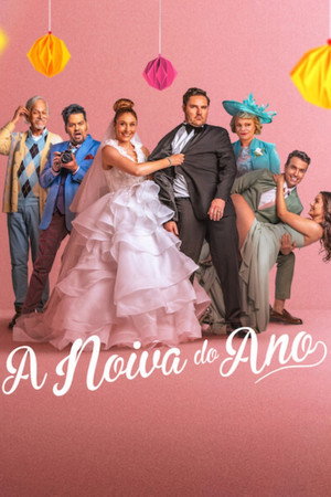 Yılın Gelini - Bruid van die Jaar - Bride of the Year