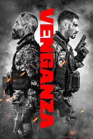 İntikam - Venganza