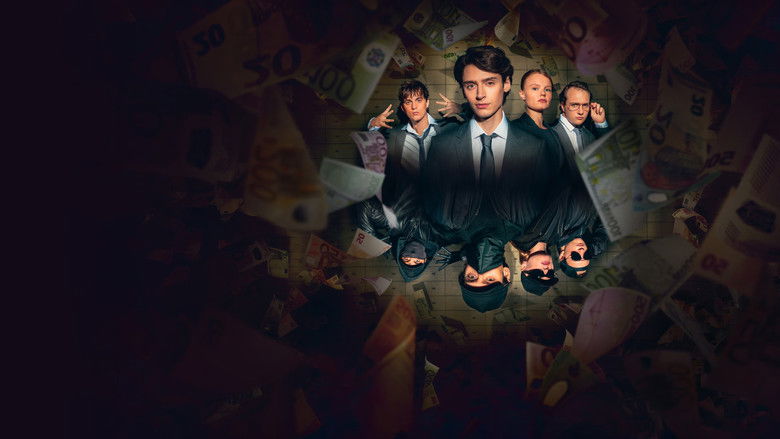 Banksters 2026 izle