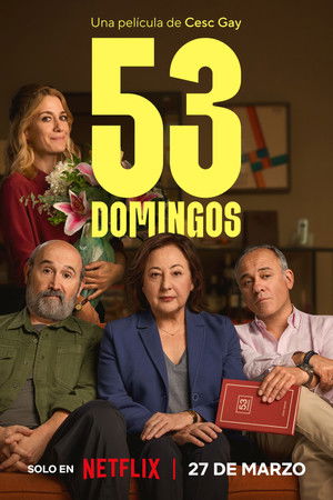 53 Pazar - 53 domingos
