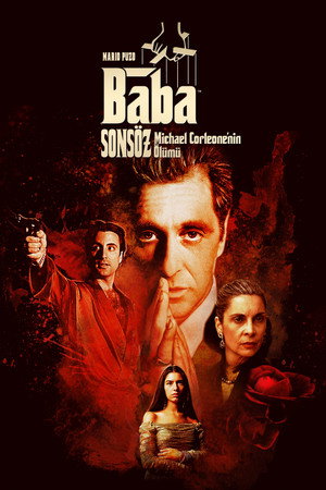 Baba III - The Godfather Part III izle