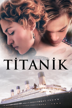 Titanik - Titanic izle
