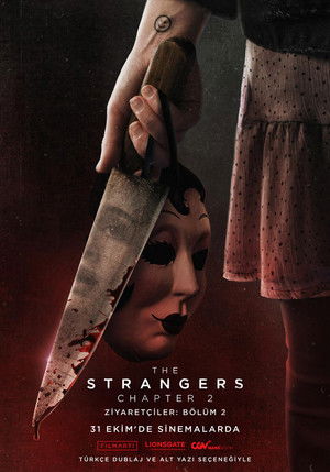 Ziyaretçiler: Bölüm 2 - The Strangers: Chapter 2