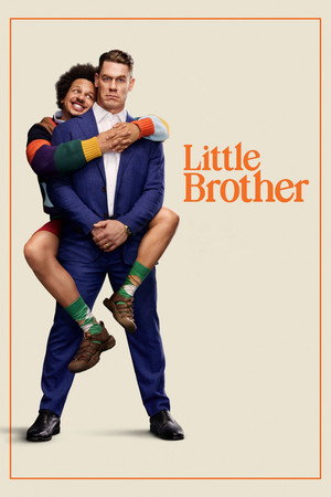 Kimin Kardeşi? - Little Brother