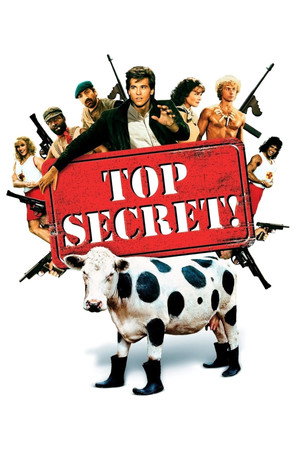 Çok Gizli - Top Secret!