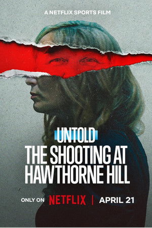 Untold: The Shooting at Hawthorne Hill - Perde Arkası Hawthorne Hill Çiftliğinde Silahlı Saldırı