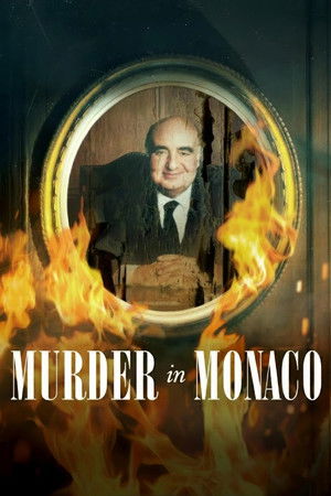 Monako'da Cinayet - Murder in Monaco